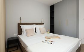 Apartamenty Gryf Rewal